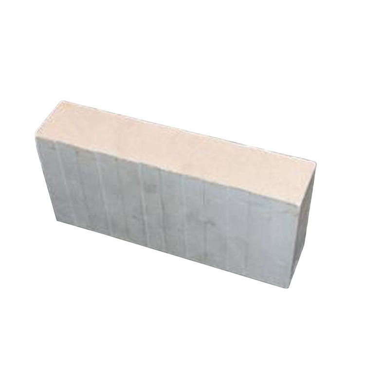 武陵薄层砌筑砂浆对B04级蒸压加气混凝土砌体力学性能影响的研究