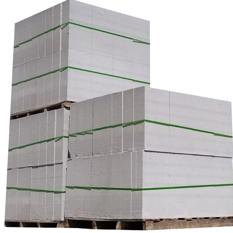 武陵改性材料和蒸压制度对冶金渣蒸压加气混凝土砌块性能的影响